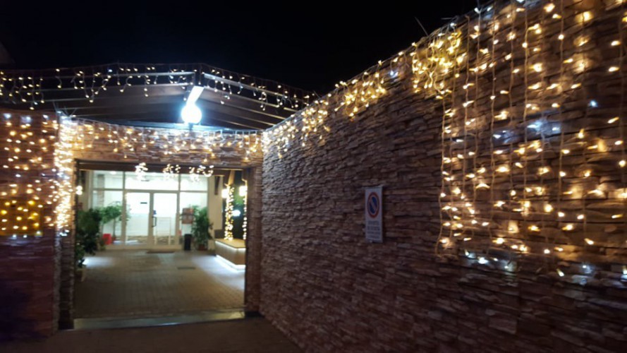 Luminarie K Zavatta Luminarie K Zavatta