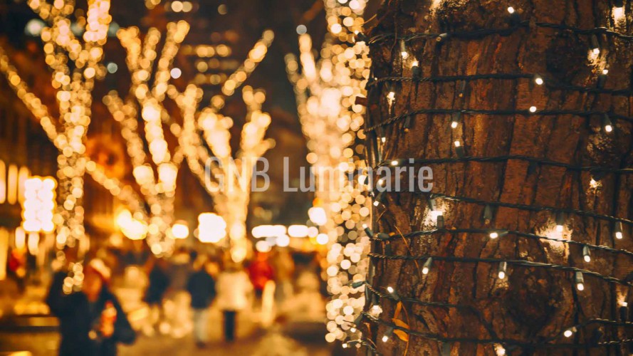 GNB Luminarie GNB Luminarie