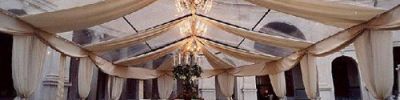 Noleggio gazebo CF Coperture