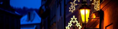 Noleggio Luminarie Axente Luminarie